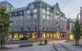 Hotell Bondeheimen Oslo Exterior photo