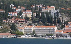 Apartments Zulic Cavtat Exterior photo