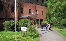 Jugendherberge Bonn Hostel Exterior photo