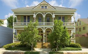 Maison Perrier Bed & Breakfast Bed & Breakfast New Orleans Exterior photo