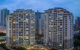 Somerset Grand Citra Jakarta Apartment Exterior photo