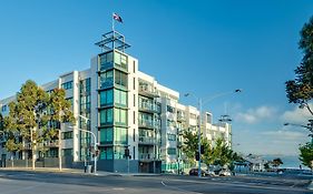 Waterfront Apartment Geelong Exterior photo