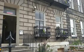 Adelphi Hotel Edinburgh Exterior photo