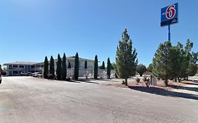 Motel 6-Carlsbad, Nm Exterior photo