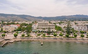 Orpheus Studios Kos Town Exterior photo