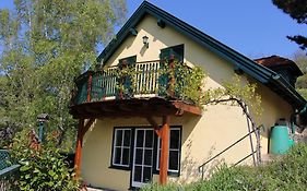 Winzerhaus Mit Fernblick Villa Krems an der Donau Exterior photo