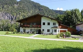 Ferienhaus Niederl Villa Golling an der Salzach Exterior photo