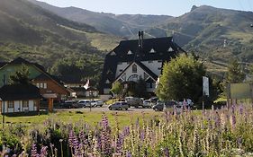 Village Catedral Hotel & Spa San Carlos de Bariloche Exterior photo