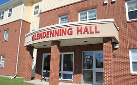 Glendenning Hall At Holland College Aparthotel Charlottetown Exterior photo