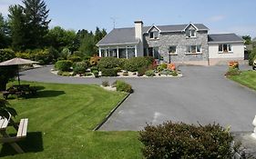 Carrowntober House B & B Oughterard Exterior photo