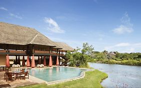 Jetwing Vil Uyana Hotel Sigiriya Exterior photo