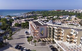 Cheerfulway Balaia Plaza Aparthotel Albufeira Exterior photo