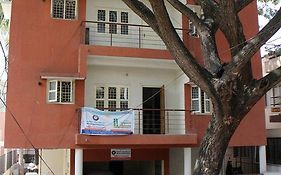 Sampada Homestay Bangalore Exterior photo