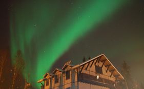 Abbey Archway Inn Fairbanks Exterior photo