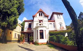 Pousada Imperial Koeler Hotel Petropolis  Exterior photo