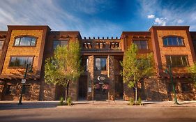 The White Buffalo Club Hotel Jackson Exterior photo