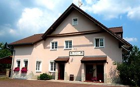 Penzion U Studanky Hotel Karlovy Vary Exterior photo