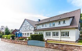 Das Landhotel Am Traetzhof Fulda Exterior photo