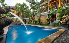 Tropical Bali Hotel Sanur  Exterior photo