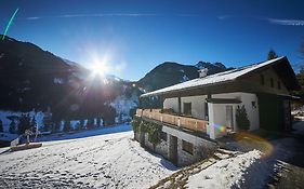 Ferienhaus Oberlengau Villa Saalbach-Hinterglemm Exterior photo