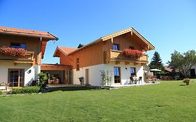 Pension Schweizerhaus Garni Hotel Weyarn Exterior photo