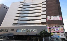 Hotel Crown Hills Himeji Exterior photo