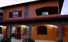 Pousada Apricare Bed & Breakfast Cabo Frio Exterior photo