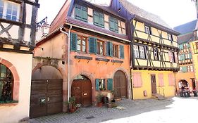 Riquewihr Villa Exterior photo