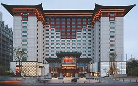 The Peninsula Beijing Hotel Exterior photo