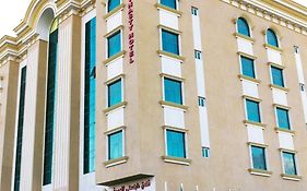 Doha Dynasty Hotel Exterior photo