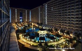 Tiffany Room At Shell Residences Manila Exterior photo