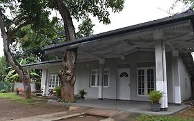 Gunda'S Villa Kandy Exterior photo