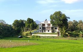 Grandpa Holiday Villa Kandy Exterior photo