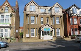 Glencoe Hotel Bridlington Exterior photo