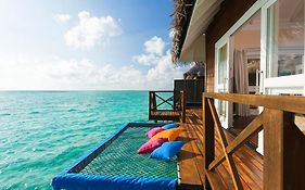 Sun Siyam Vilu Reef - 24-Hour All-Inclusive With Free Transfers Hotel Dhaalu Atoll Exterior photo