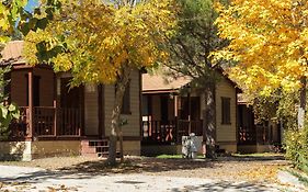 Camping Valle De Hecho Hotel Exterior photo