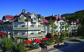 Sonnenalp Hotel Vail Exterior photo