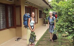 Shirley'S Homestay Galle Exterior photo