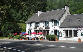 Le K D'Or Hotel Bouillon Exterior photo