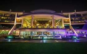 Al Raha Beach Hotel Abu Dhabi Exterior photo