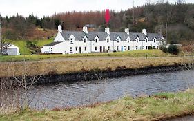 Crinan Canal Cottage Lochgilphead Exterior photo