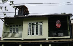 Tamarind Breeze Villa Bentota Exterior photo