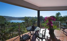 Lagoon View Villa Knysna Exterior photo