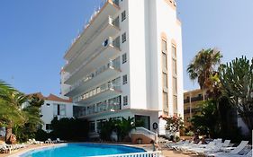 Hotel Neptuno Ibiza Town Exterior photo