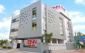 Kk Inn Guduvancheri Exterior photo