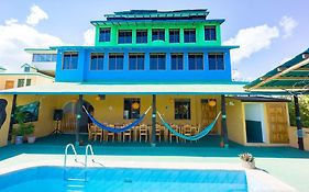 Galapagos Verde Azul Hotel Puerto Ayora  Exterior photo