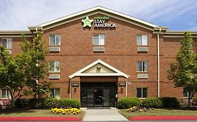 Extended Stay America Suites - Atlanta - Peachtree Corners Norcross Exterior photo