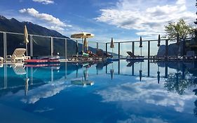 Hotel Capo Reamol Limone sul Garda Exterior photo