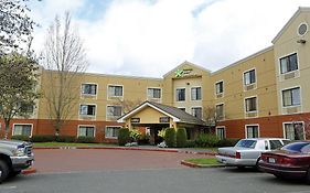 Extended Stay America - Seattle - Renton Exterior photo