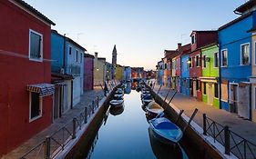 Casa Burano Hotel Exterior photo